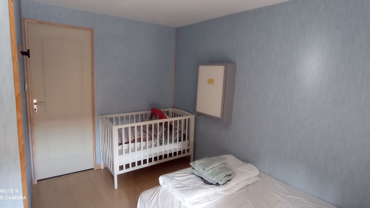 Photo of Bedroom in Celles-sur-Plaine
