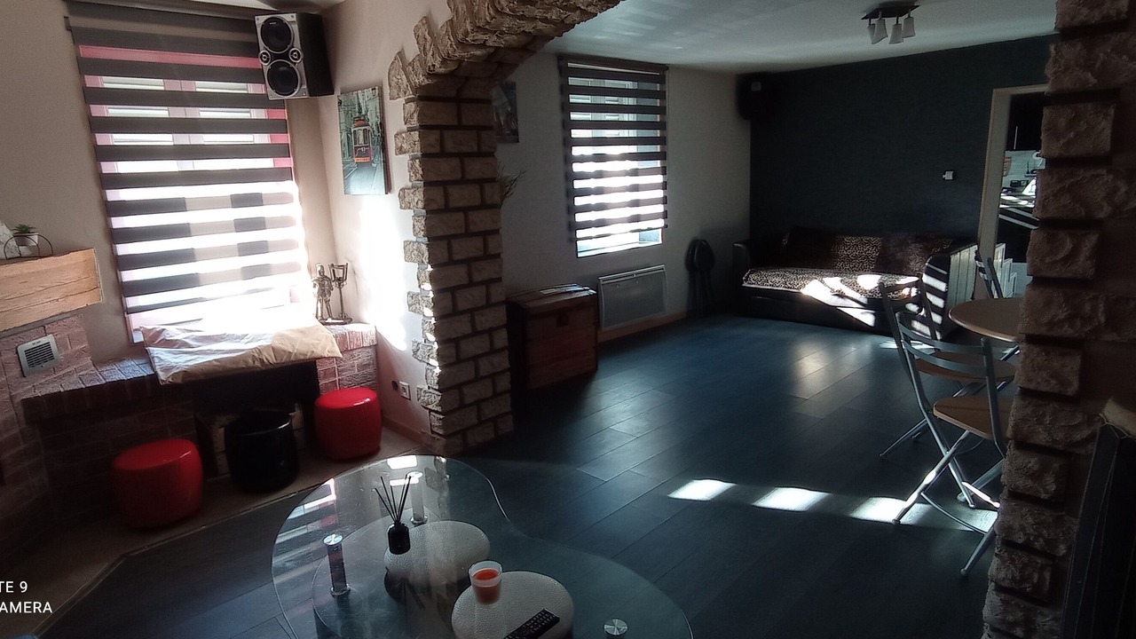 Photo of Livingroom in Celles-sur-Plaine