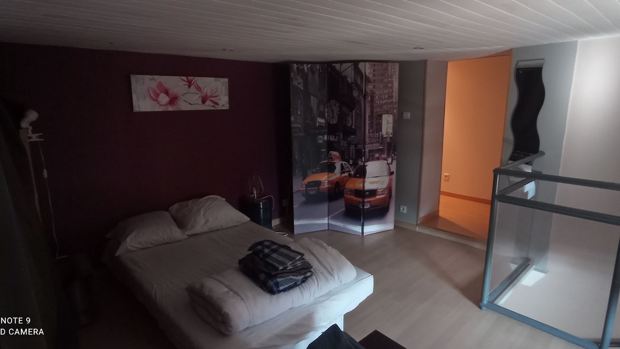 Photo of Bedroom in Celles-sur-Plaine