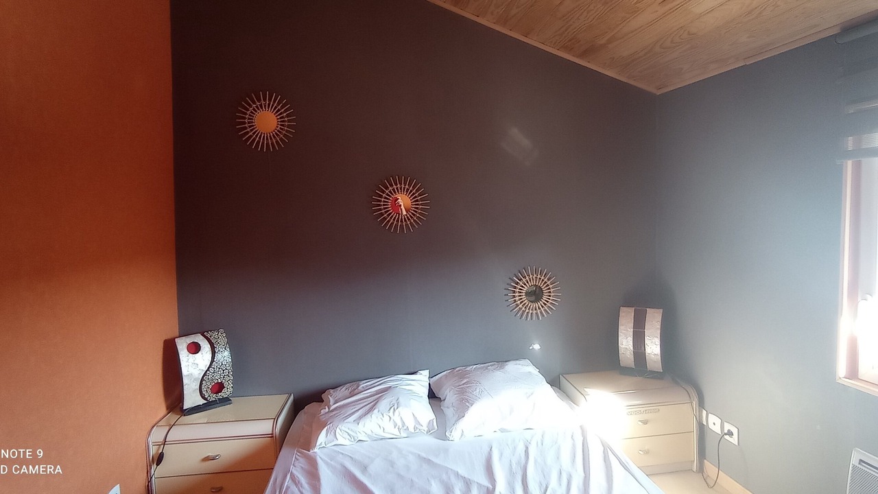 Photo of Bedroom in Celles-sur-Plaine