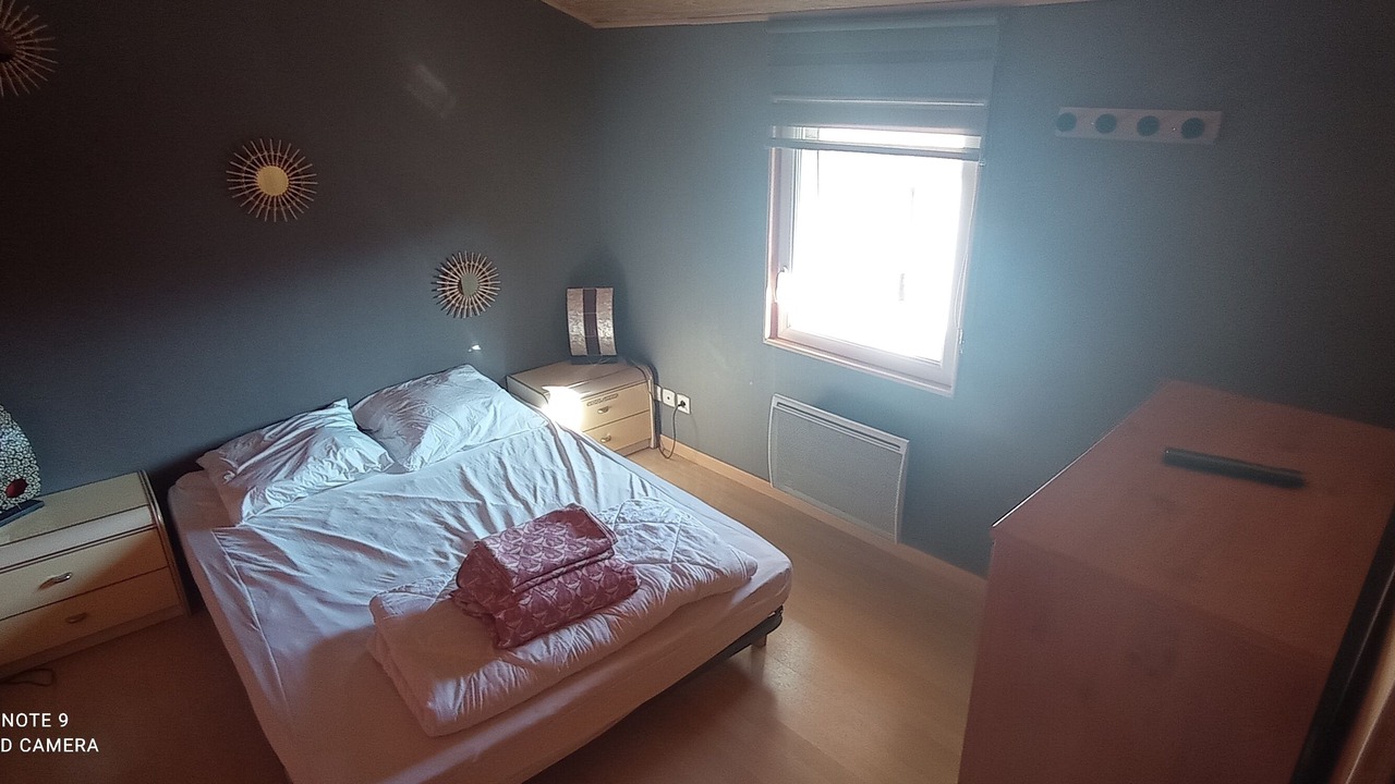 Photo of Bedroom in Celles-sur-Plaine