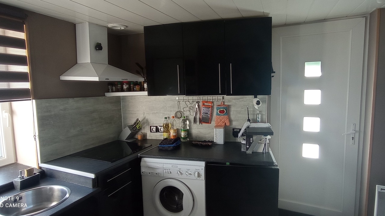 Photo of Kitchen in Celles-sur-Plaine