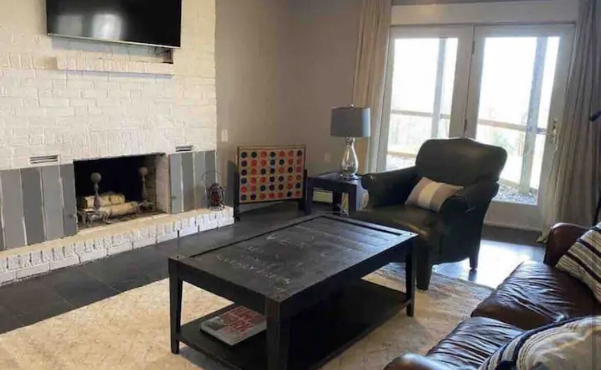 Photo of Livingroom in Argyle
