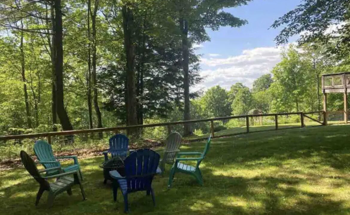 Photo of Outdoor in Argyle