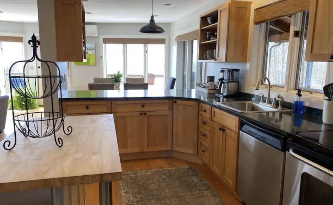 Photo of Kitchen in Argyle