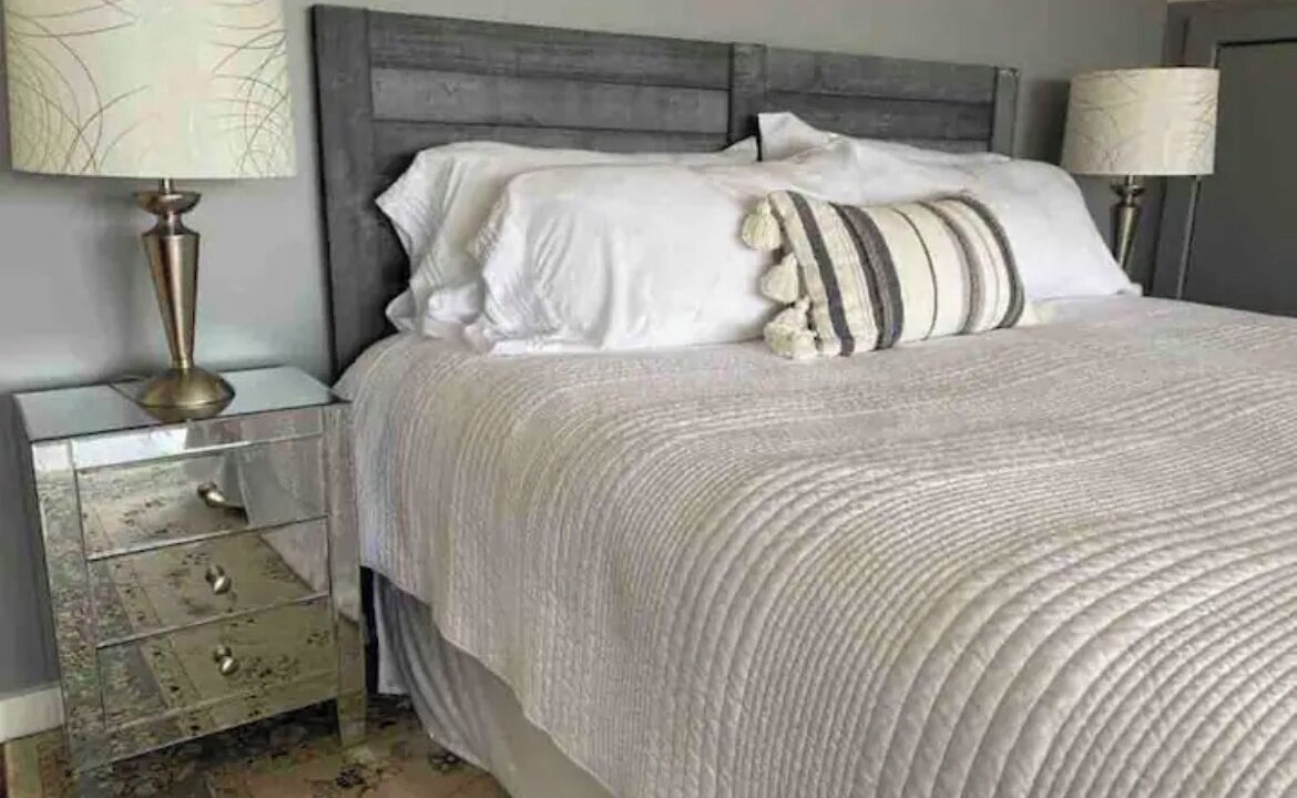 Photo of Bedroom in Argyle