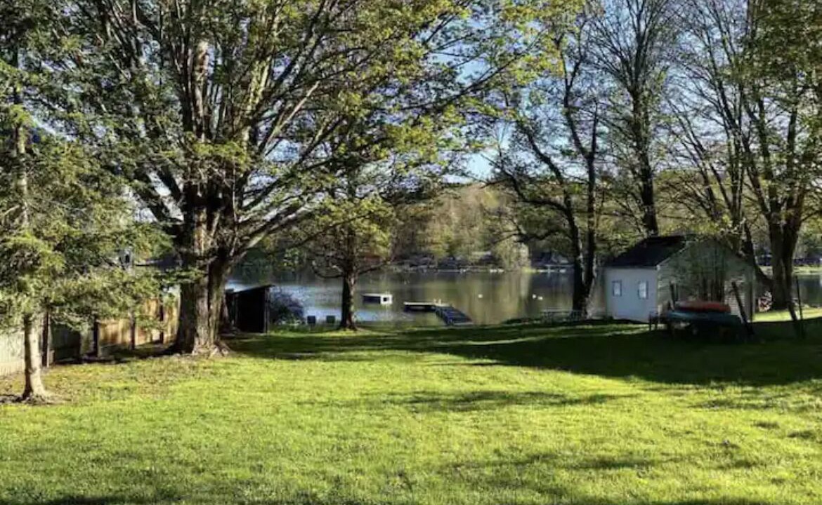 Photo of Outdoor in Argyle