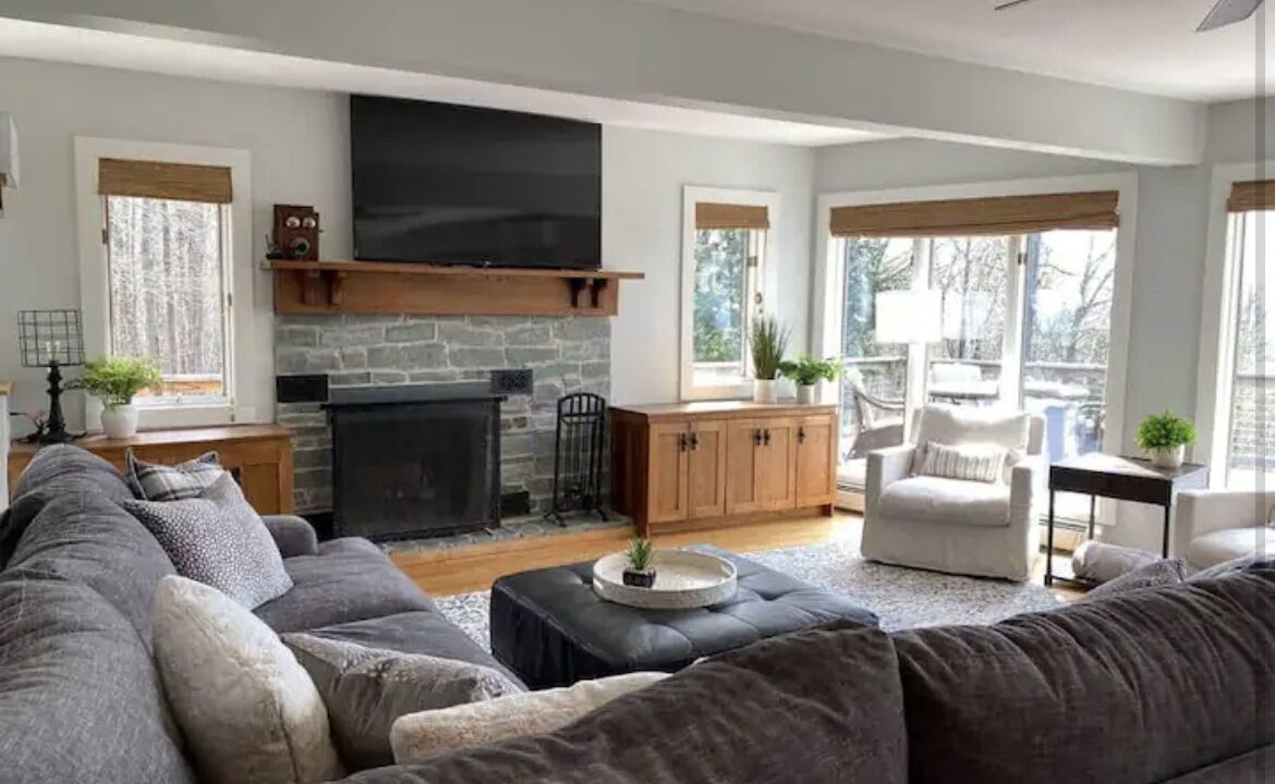 Photo of Livingroom in Argyle
