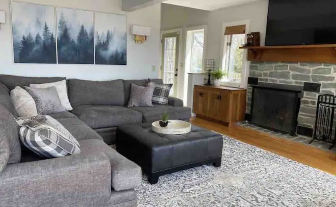 Photo of Livingroom in Argyle