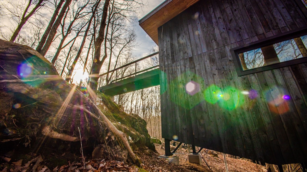 Photo of Outdoor in Beersheba Springs