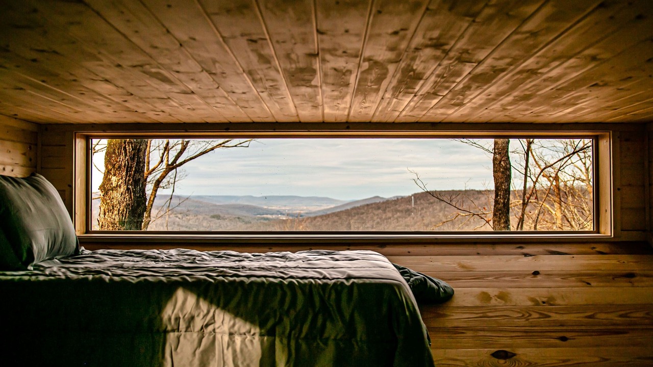 Photo of Bedroom in Beersheba Springs