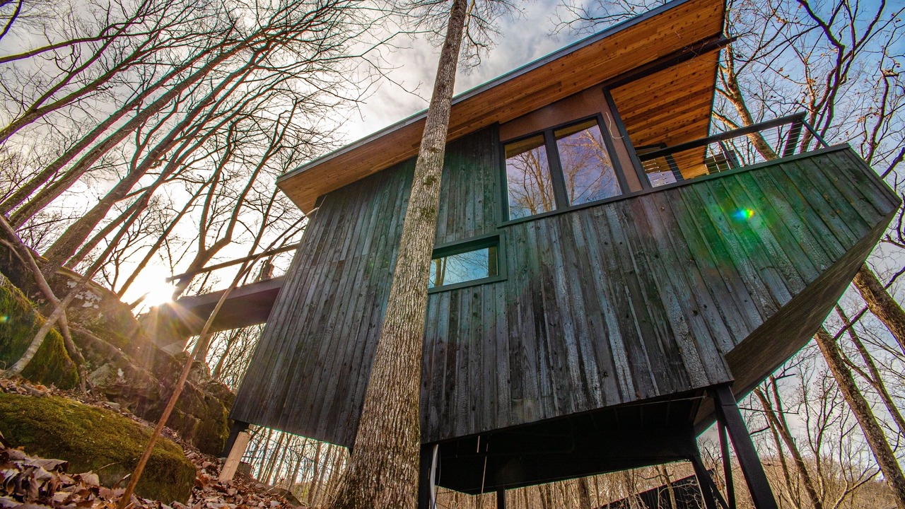 Photo of Outdoor in Beersheba Springs