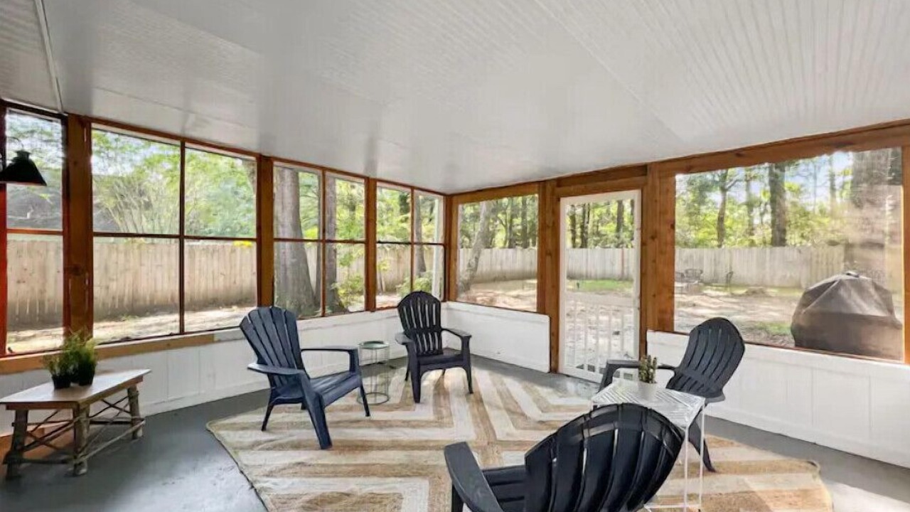 Photo of Outdoor in Summerville