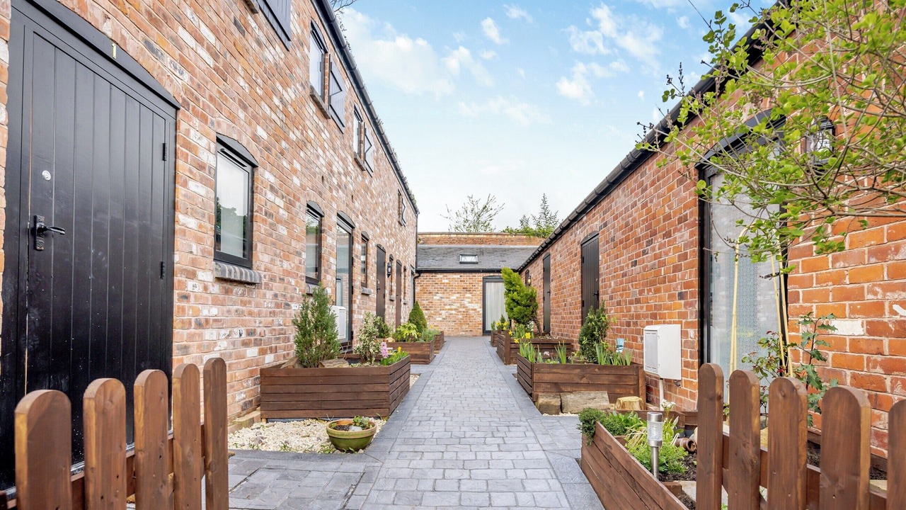 Photo of Outdoor in Ellesmere