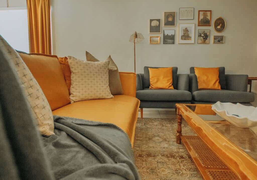 Photo of Livingroom in Westgate Heights