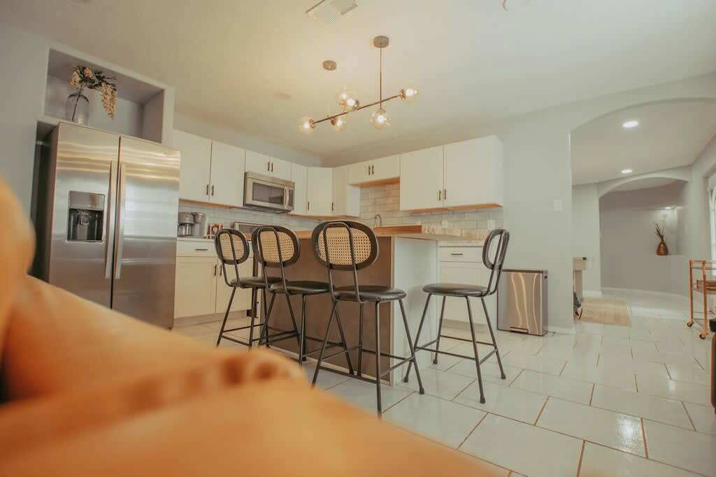 Photo of Kitchen in Westgate Heights