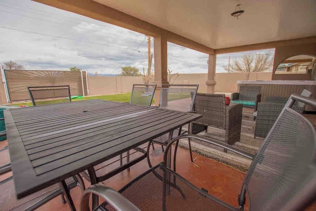 Photo of Outdoor in Westgate Heights