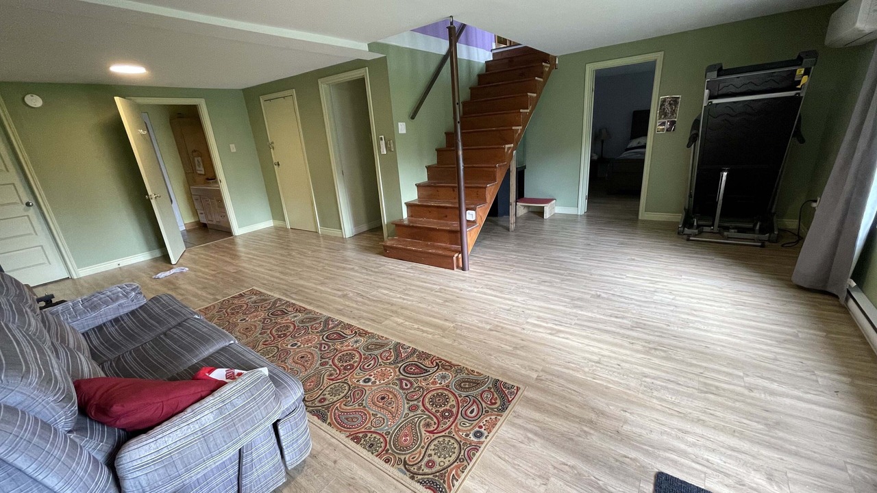 Photo of Livingroom in Dieppe