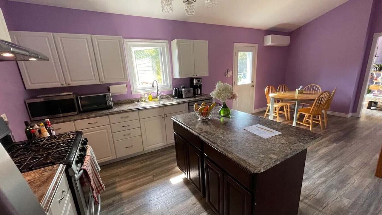 Photo of Kitchen in Dieppe