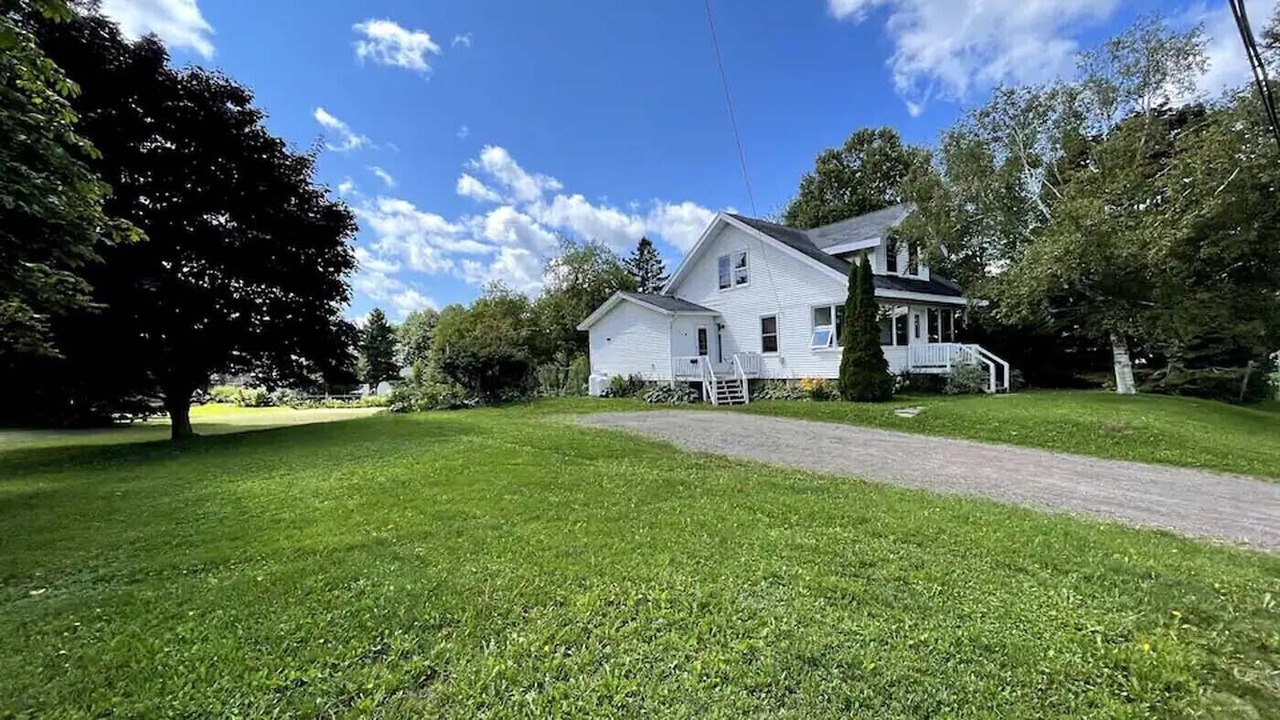 Photo of Outdoor in Dieppe