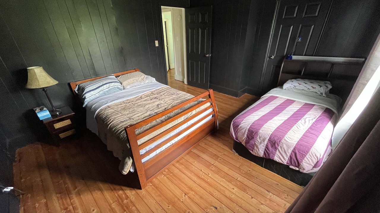 Photo of Bedroom in Dieppe