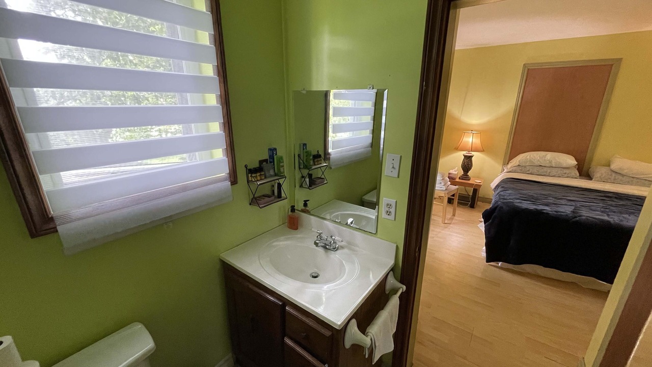 Photo of Bathroom in Dieppe