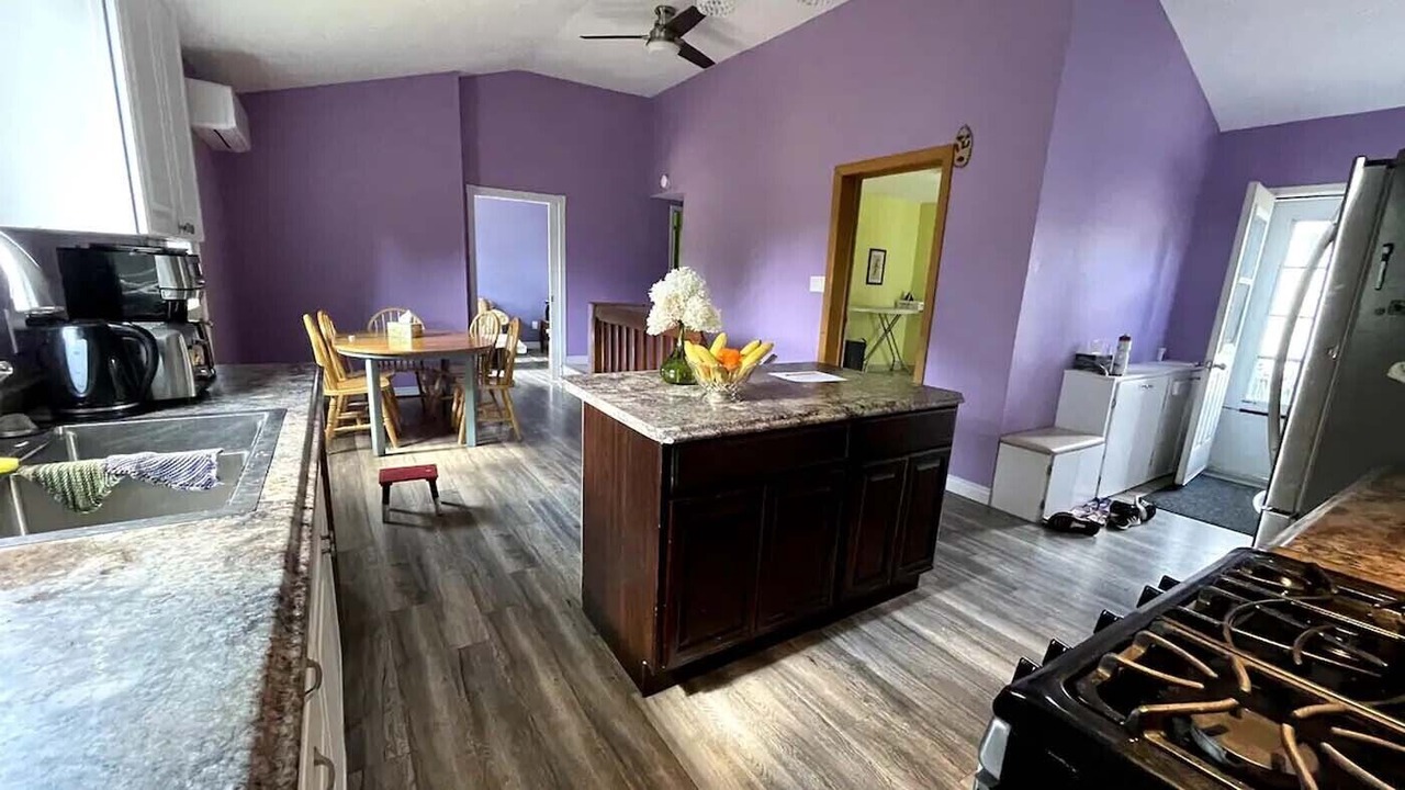 Photo of Kitchen in Dieppe