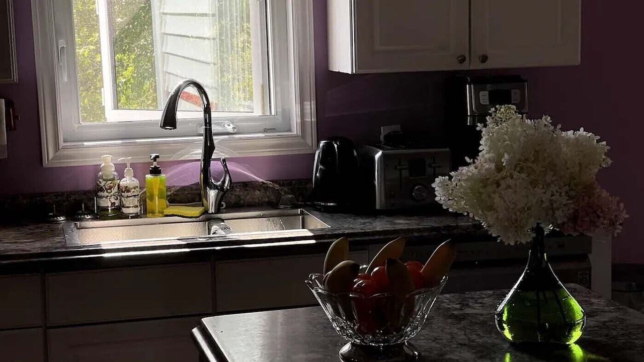 Photo of Kitchen in Dieppe