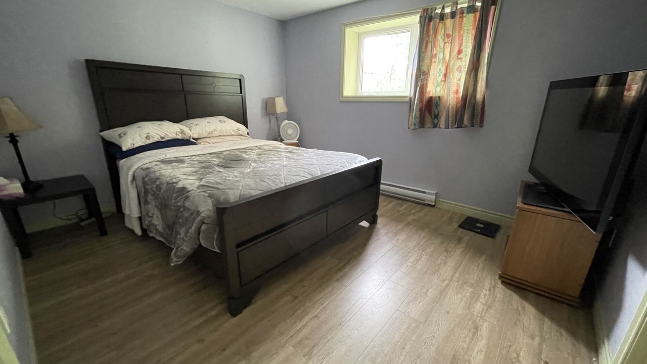 Photo of Bedroom in Dieppe