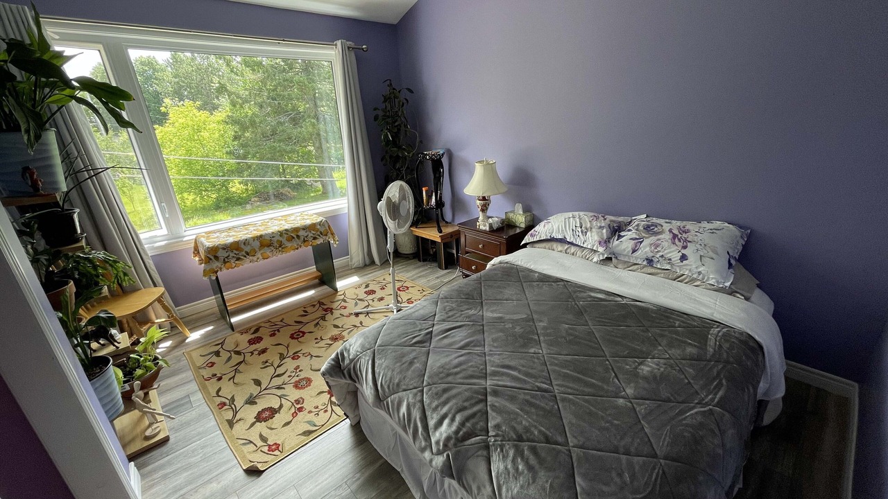 Photo of Bedroom in Dieppe