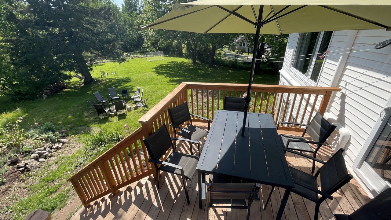 Photo of Outdoor in Dieppe