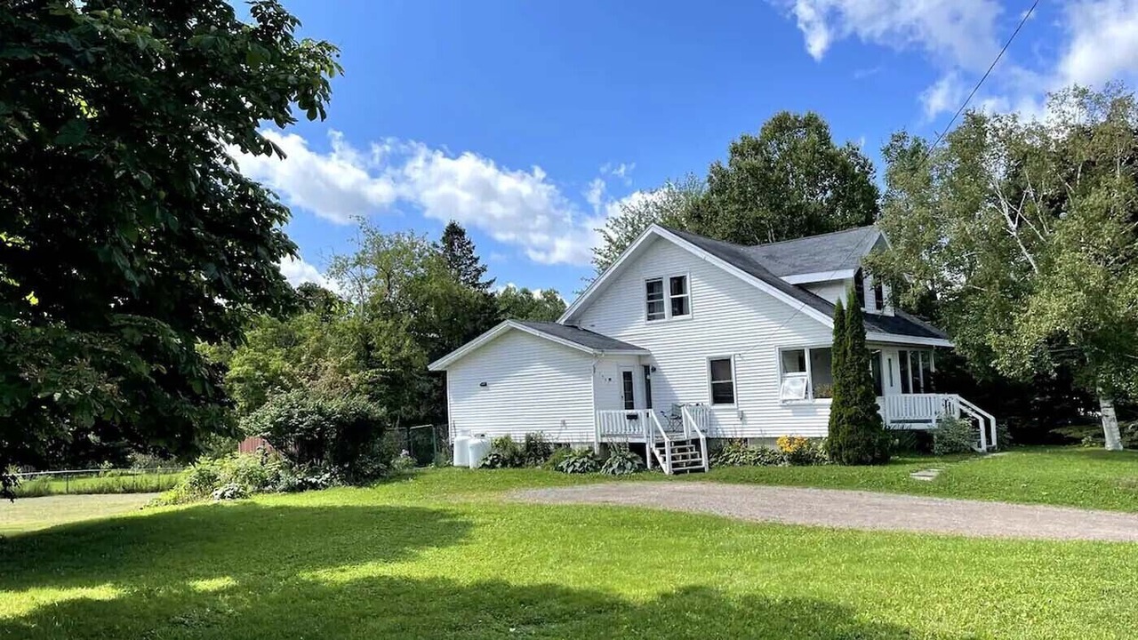 Photo of Outdoor in Dieppe