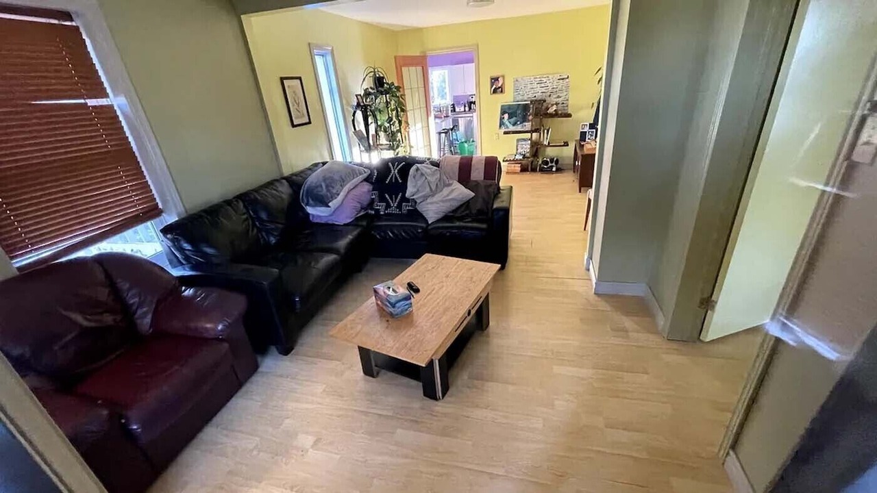 Photo of Livingroom in Dieppe