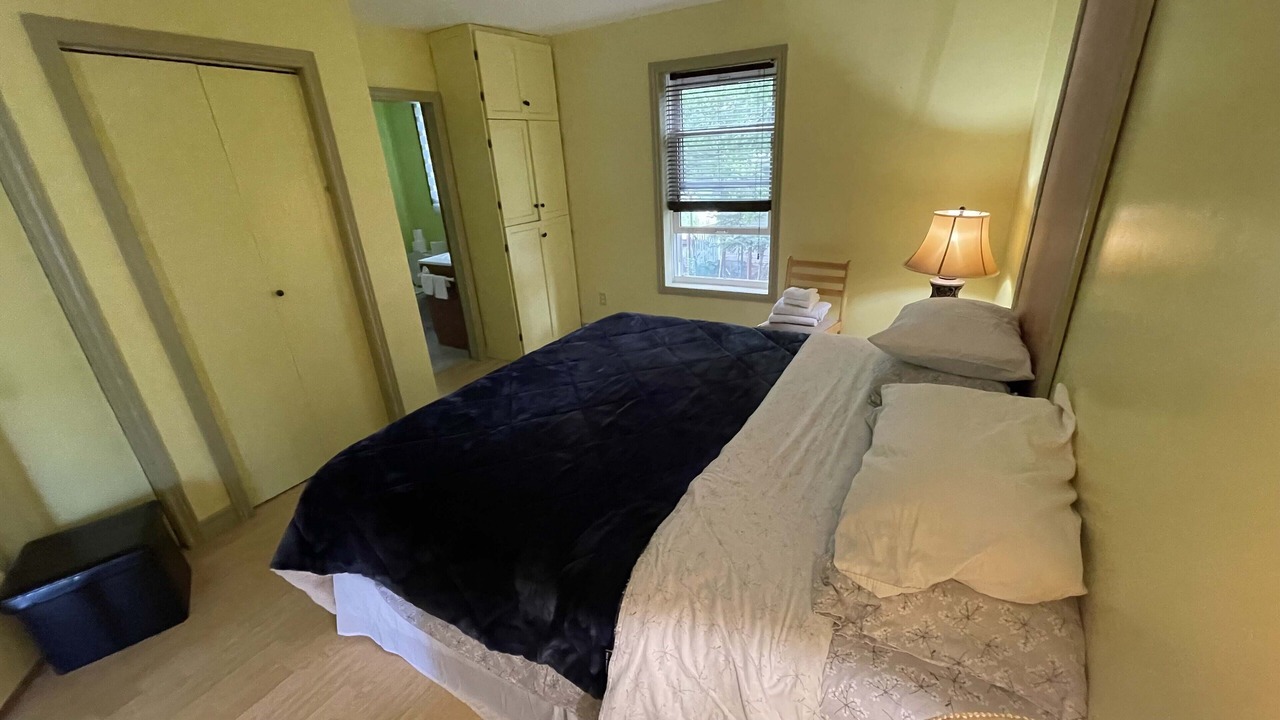 Photo of Bathroom in Dieppe