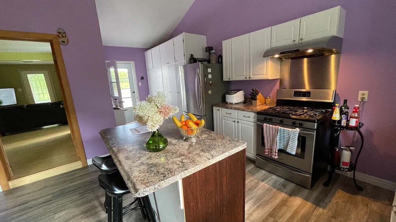 Photo of Kitchen in Dieppe