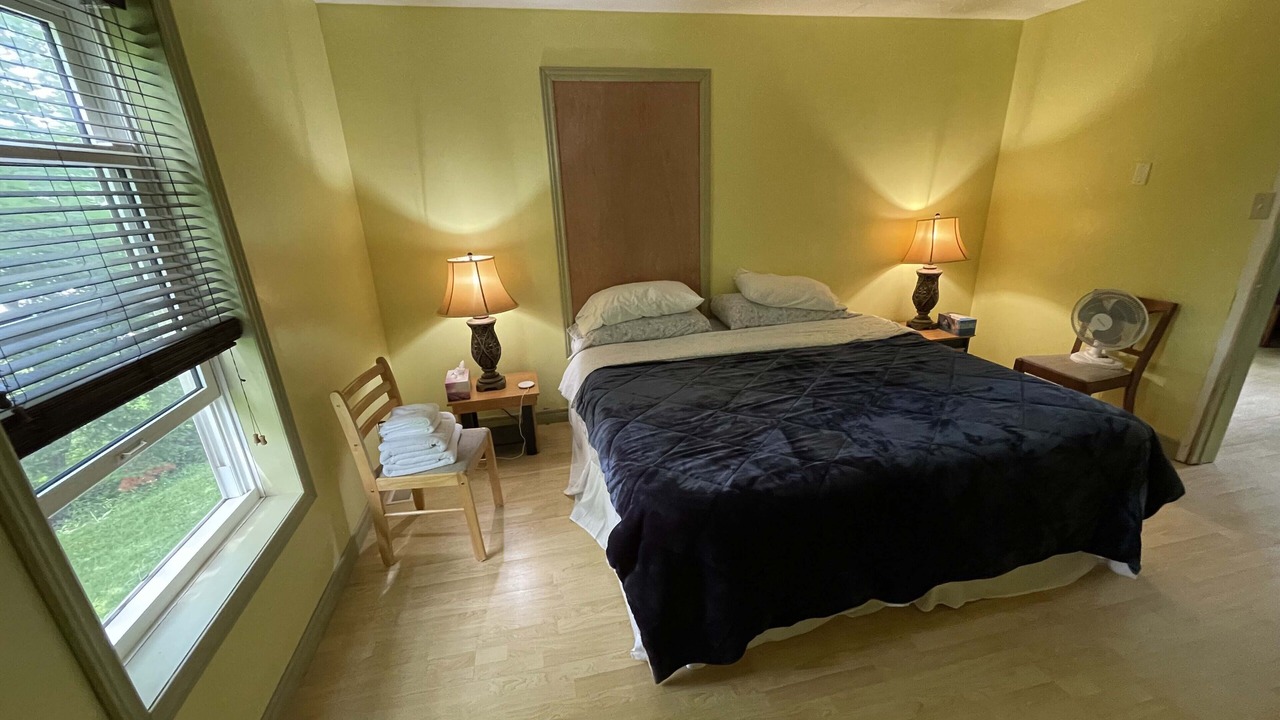 Photo of Bedroom in Dieppe