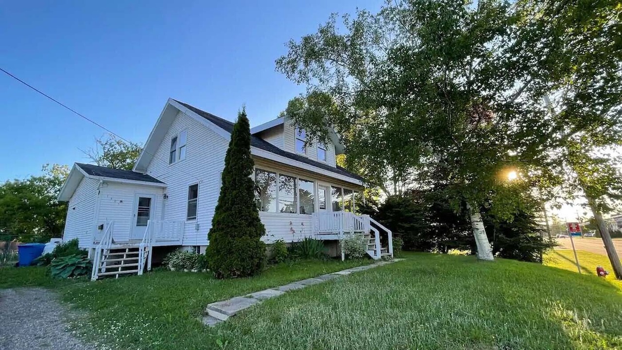 Photo of Outdoor in Dieppe