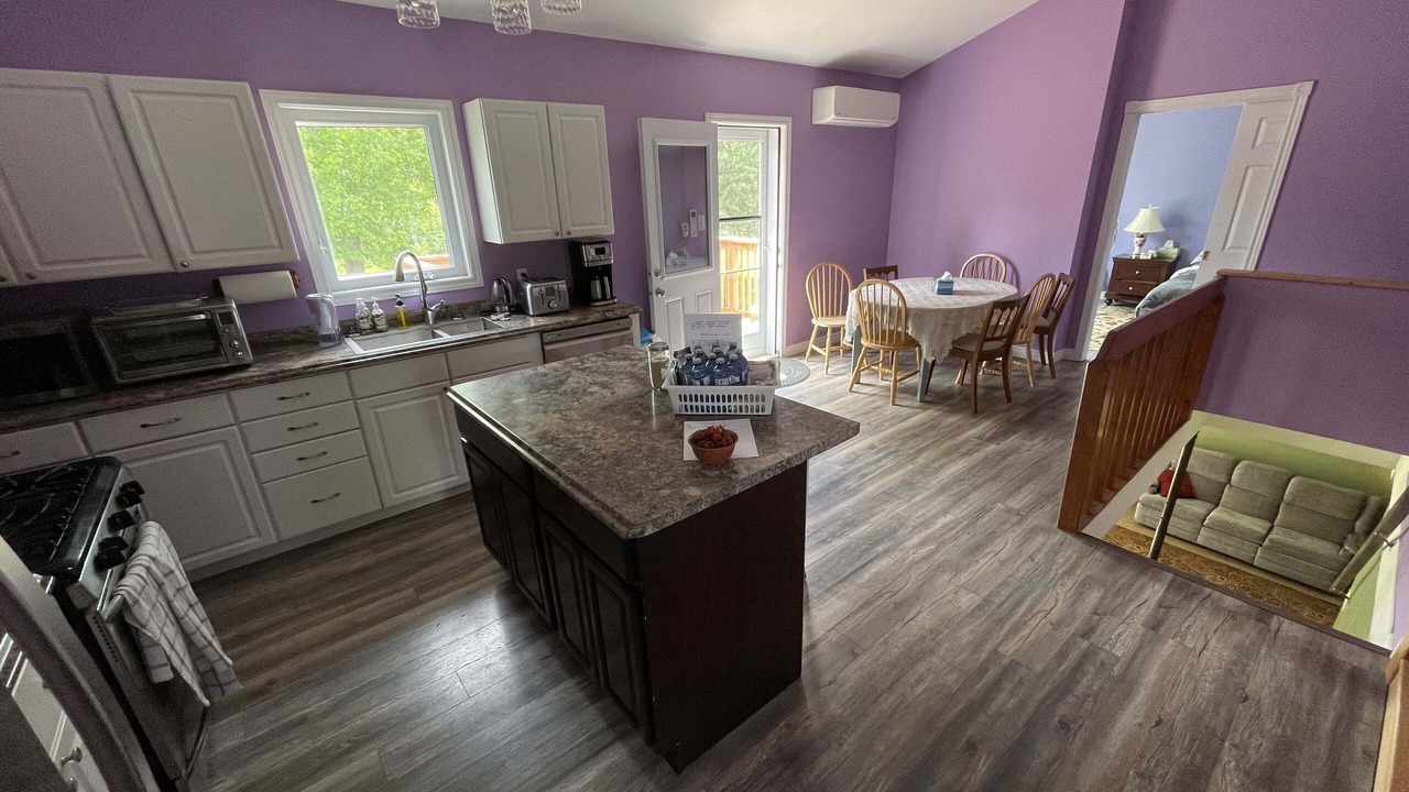 Photo of Kitchen in Dieppe