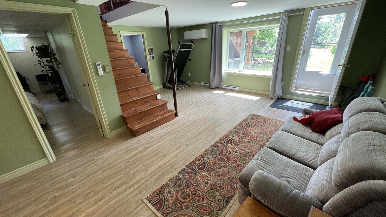 Photo of Livingroom in Dieppe