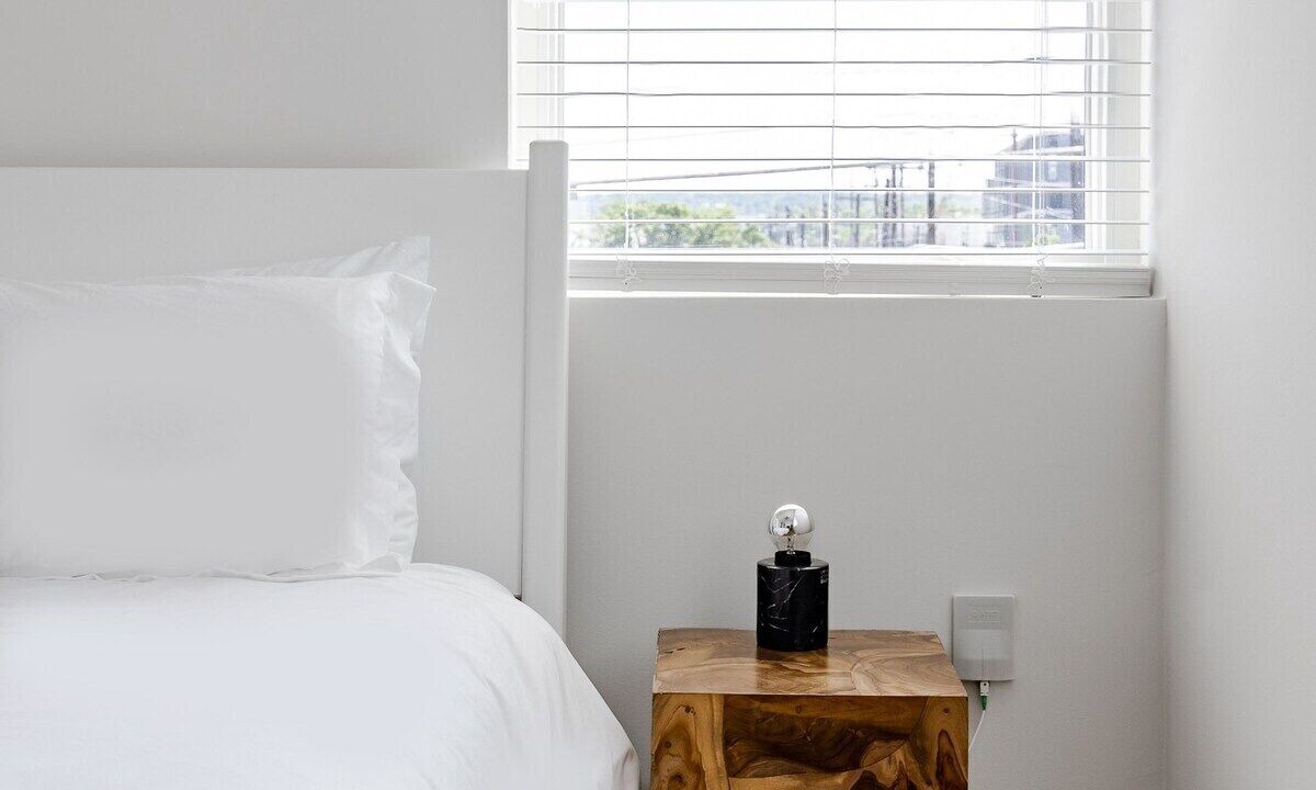 Photo of Bedroom in Blackshear-Prospect Hill