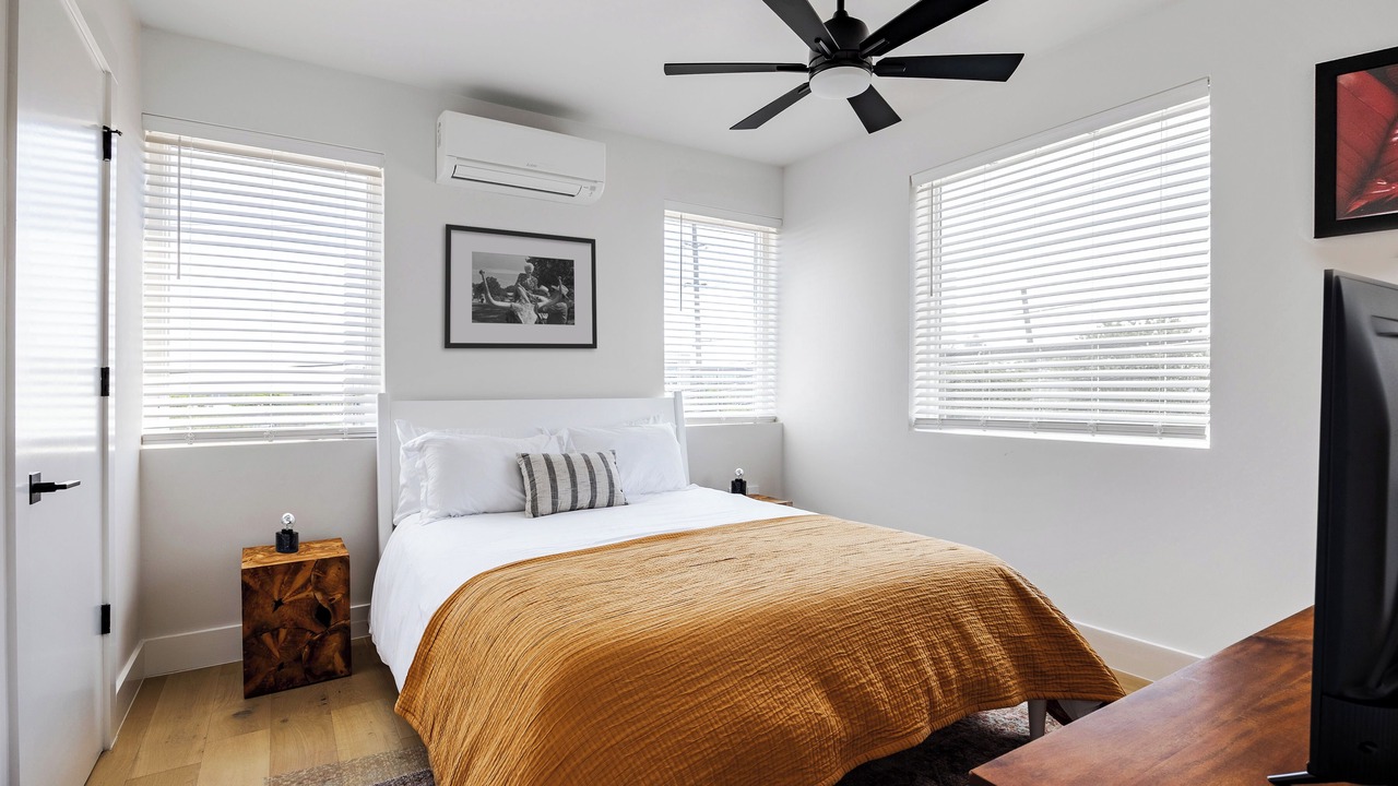 Photo of Bedroom in Blackshear-Prospect Hill