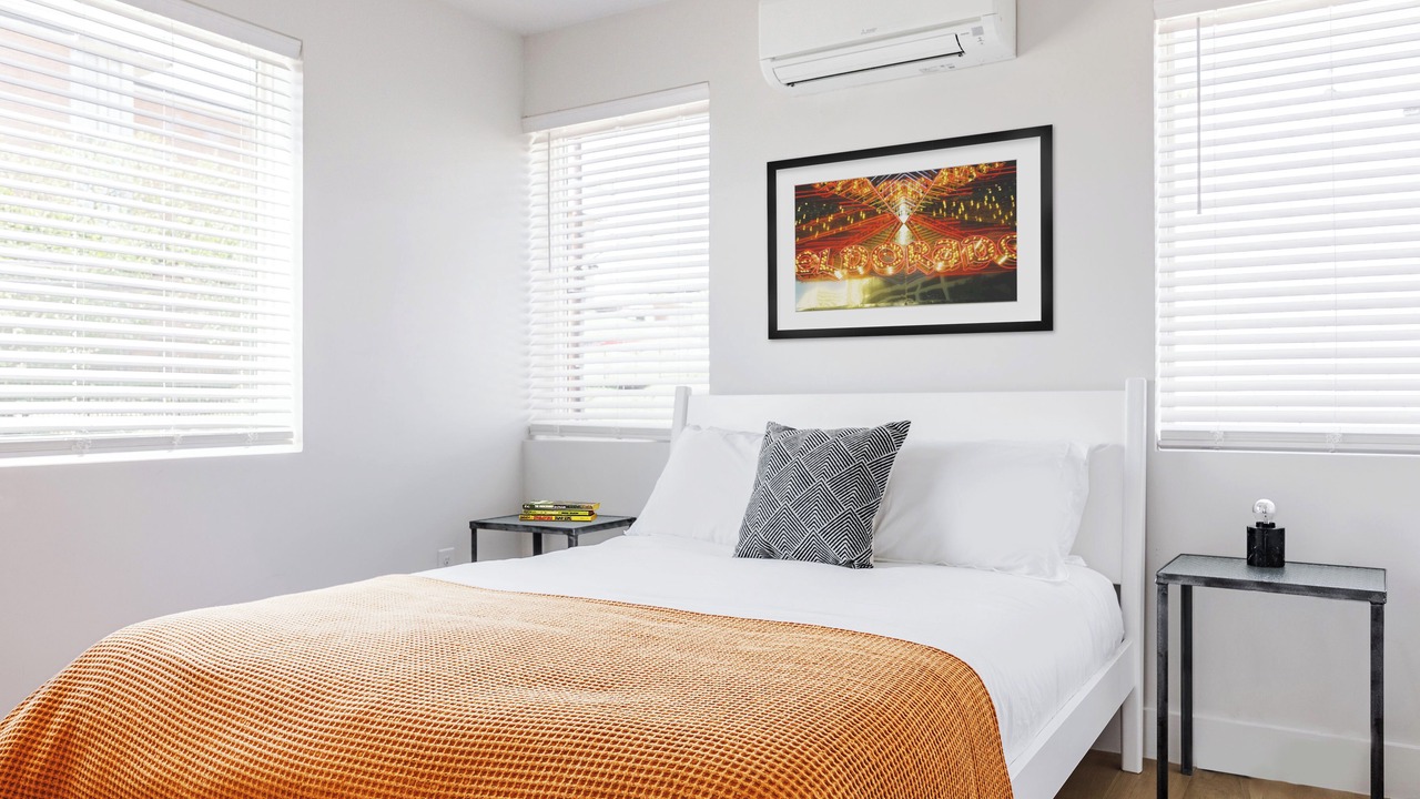 Photo of Bedroom in Blackshear-Prospect Hill