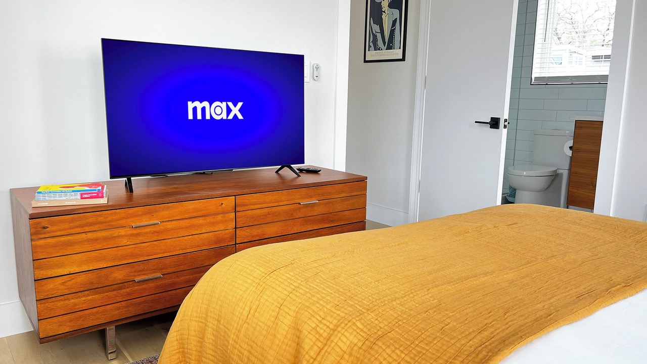 Photo of Bedroom in Blackshear-Prospect Hill
