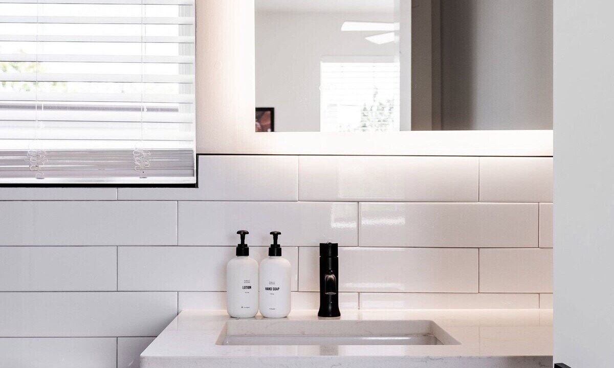 Photo of Bathroom in Blackshear-Prospect Hill