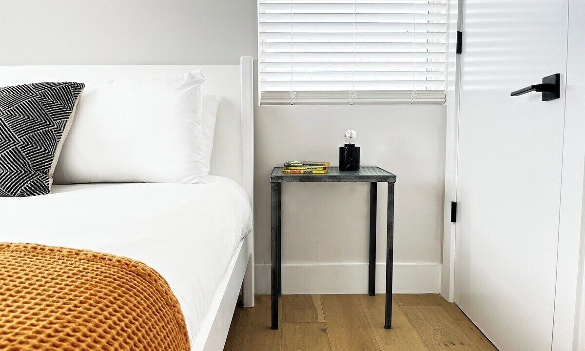 Photo of Bedroom in Blackshear-Prospect Hill