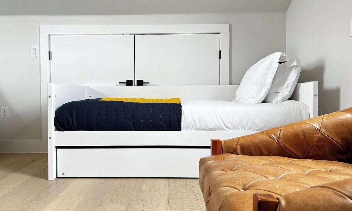 Photo of Bedroom in Blackshear-Prospect Hill