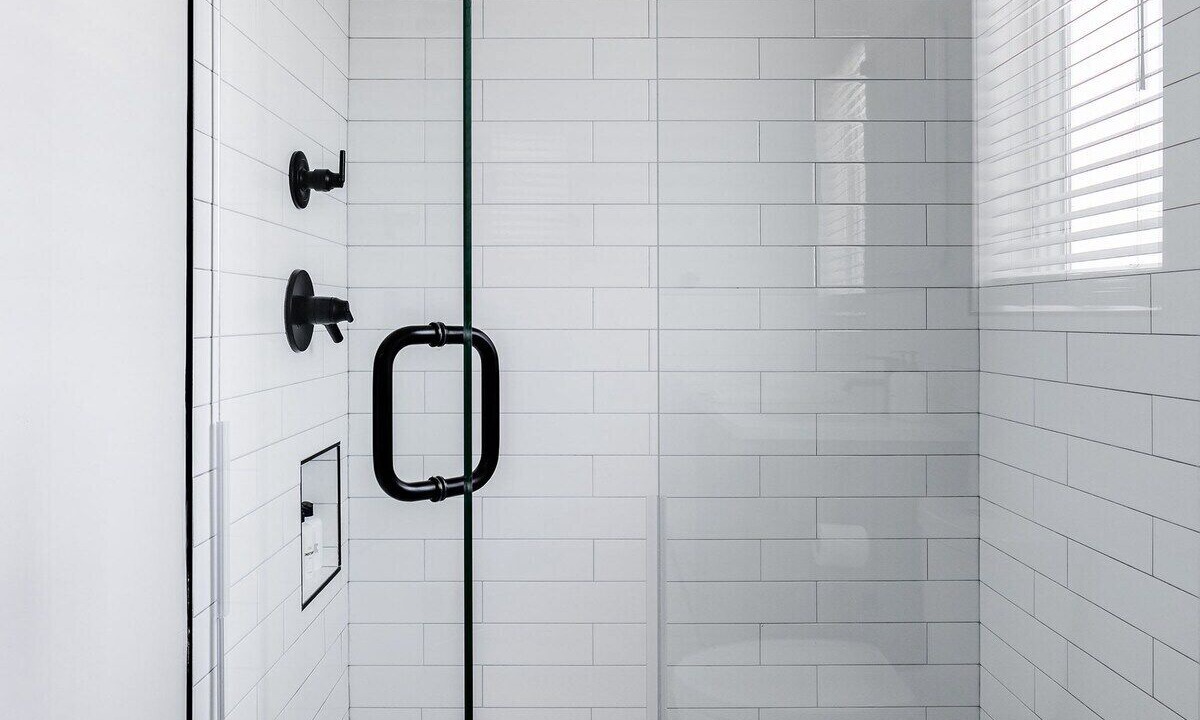 Photo of Bathroom in Blackshear-Prospect Hill