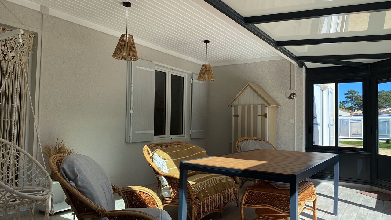 Photo of Outdoor in Saint-Vincent-sur-Jard