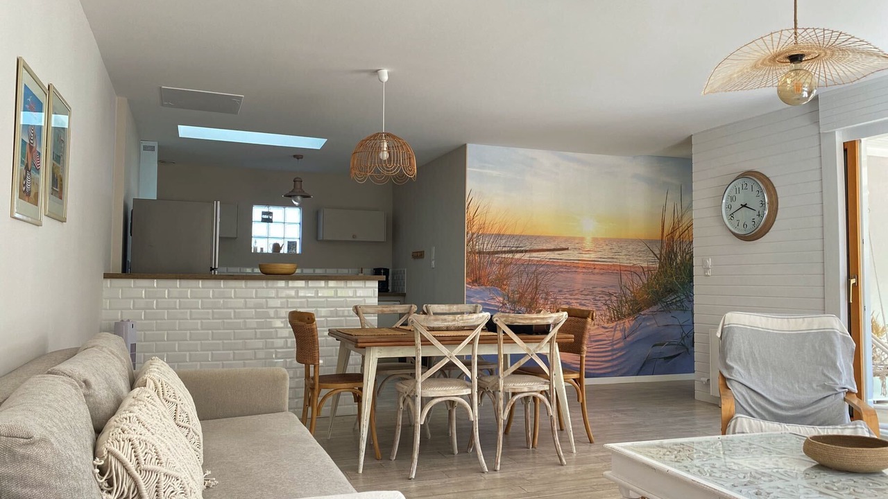 Photo of Livingroom in Saint-Vincent-sur-Jard
