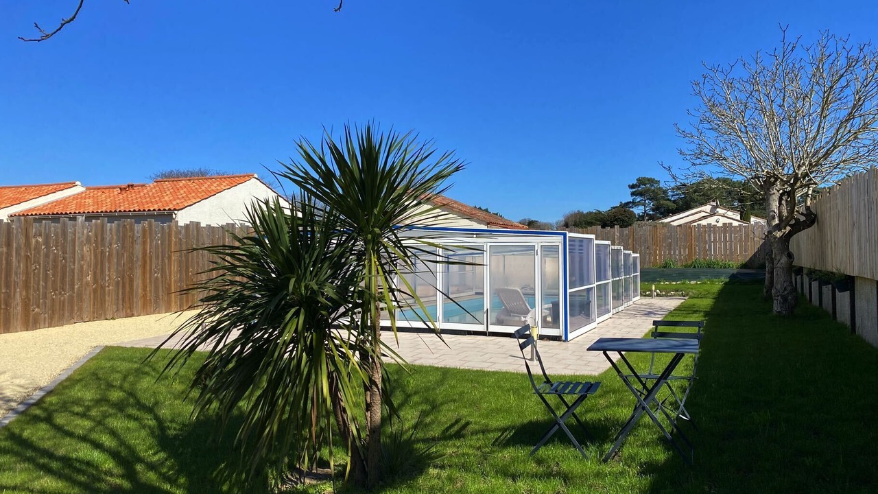Photo of Outdoor in Saint-Vincent-sur-Jard